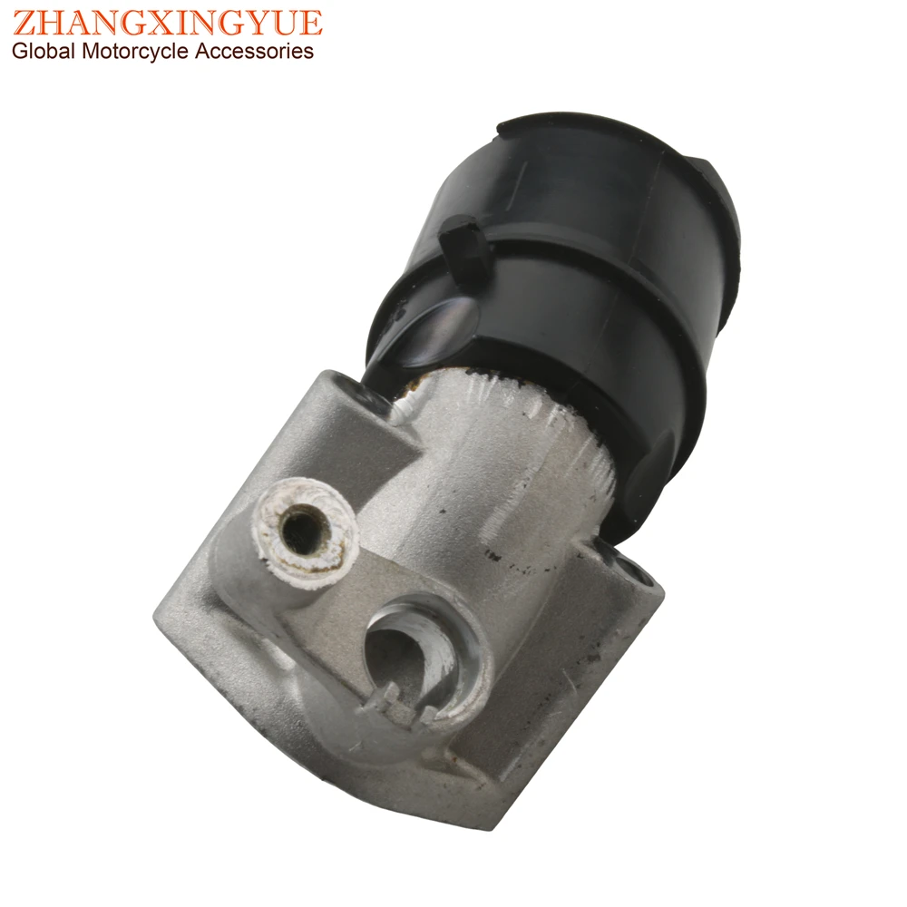 Scooter Intake Manifold For Kymco Downtown125 K-xct 125 People125 GTi X-town125 125 CBS 4T 1711A-LFA7-E00