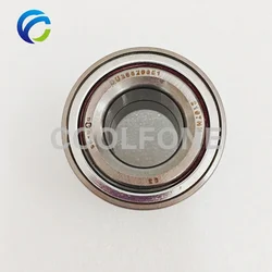 Rear Wheel Hub Bearing For CITROEN C4 BERLINGO DS4 DS5 PEUGEOT 308 PARTNER SW CC 3008 5008 DU306251 374894 3748.94 9651556880
