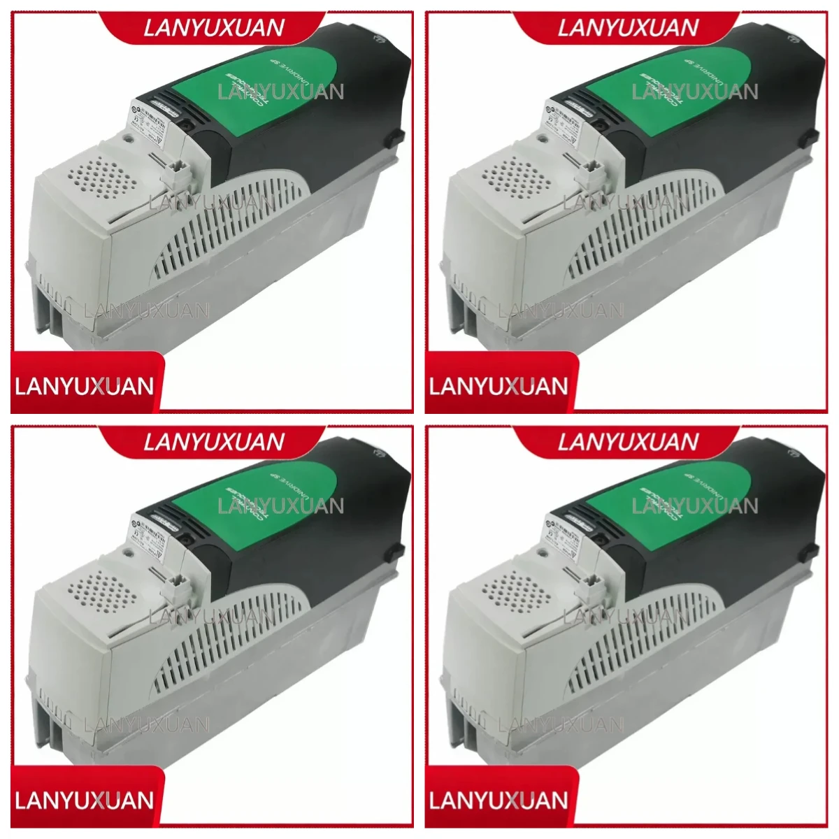 Previous Frequency Converter SP1406