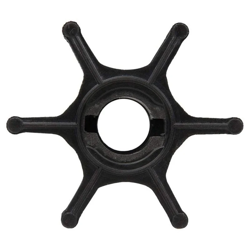 

A20K-Water Pump Impeller 17461-98501 For Suzuki Outboard Motor 4/5/6/8HP 17461-98502 17461-98503 Replacement Sierra 18-3097