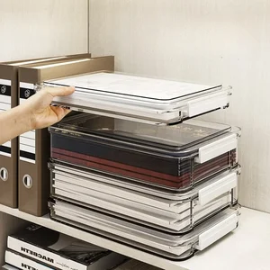 8 최고의 판매 A4 박스 -5