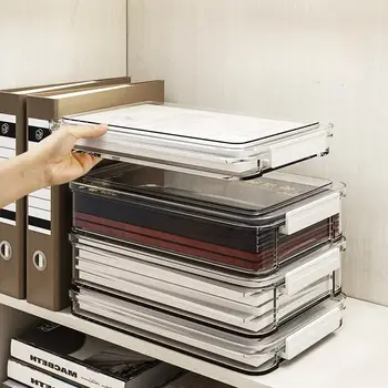 8 最佳銷售 A4 盒子 - №5