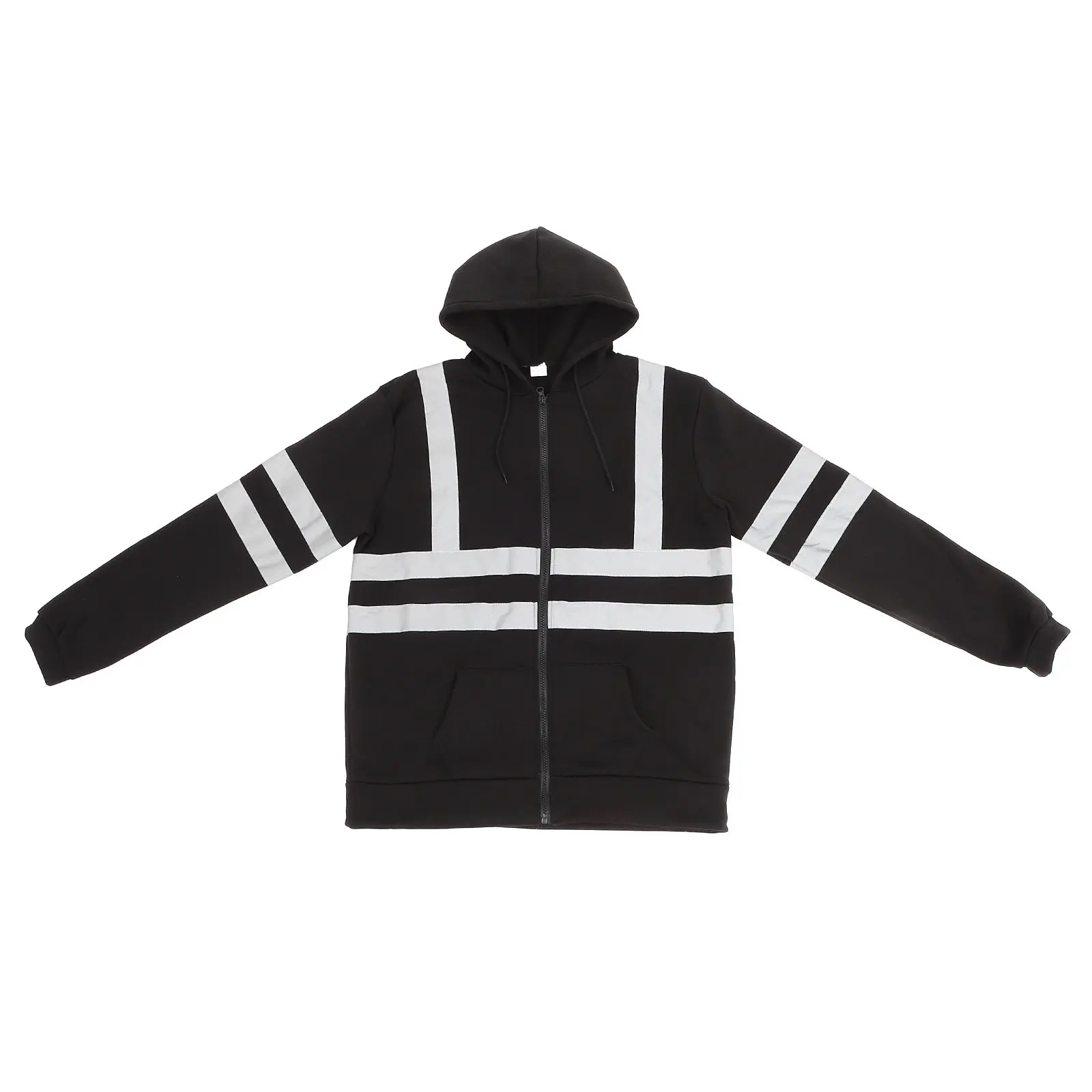 high-visibility-reflective-hoodie-for-men-women-safety-sweatshirt-lightweight-running-working-hoodie-for-night-outdoor