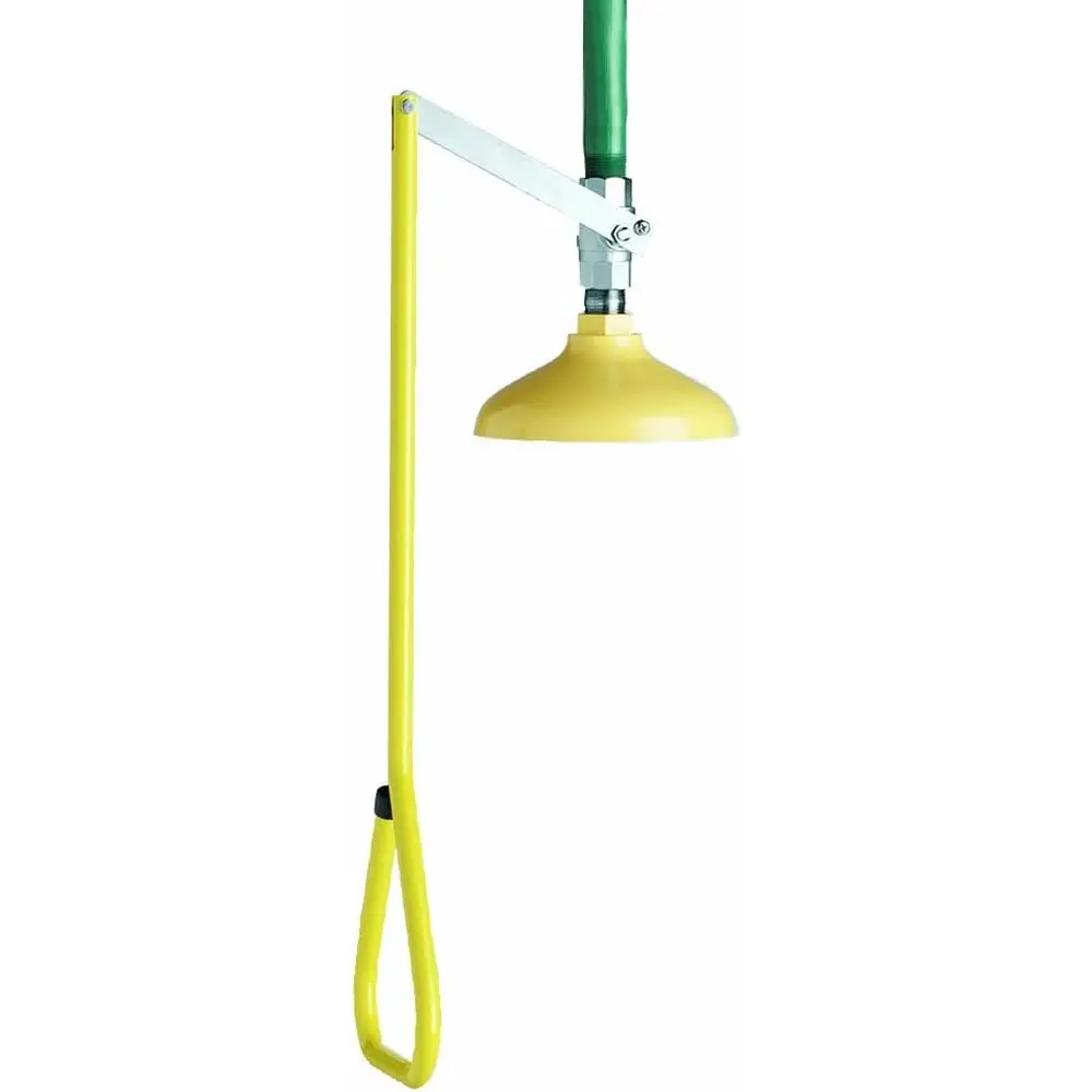 

Душевая лейка 220 Saver Veal Supply, желтая