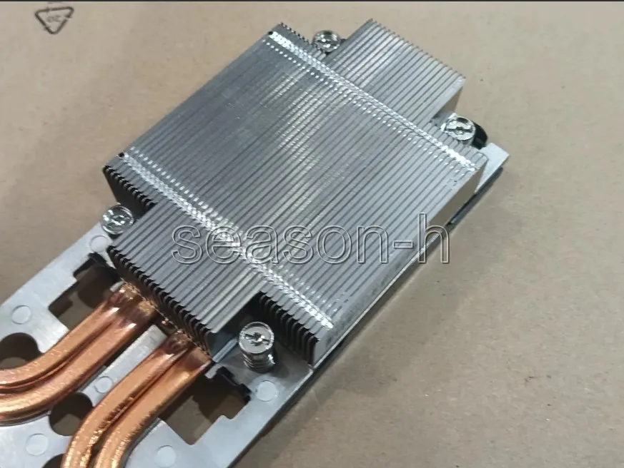 DL360 Gen9 G9 High-Performance Heatsinks 734043-001 775404-001