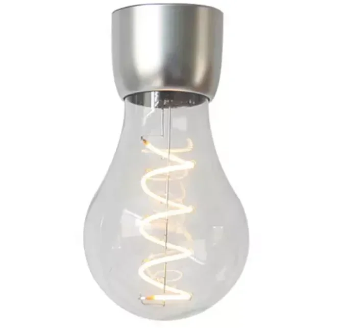 Levitation Smart Magnet Levitating Smart Table magnetische schwebende Lampe