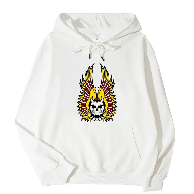 

Hells Angels Hoodies Unisex Hoodie N04