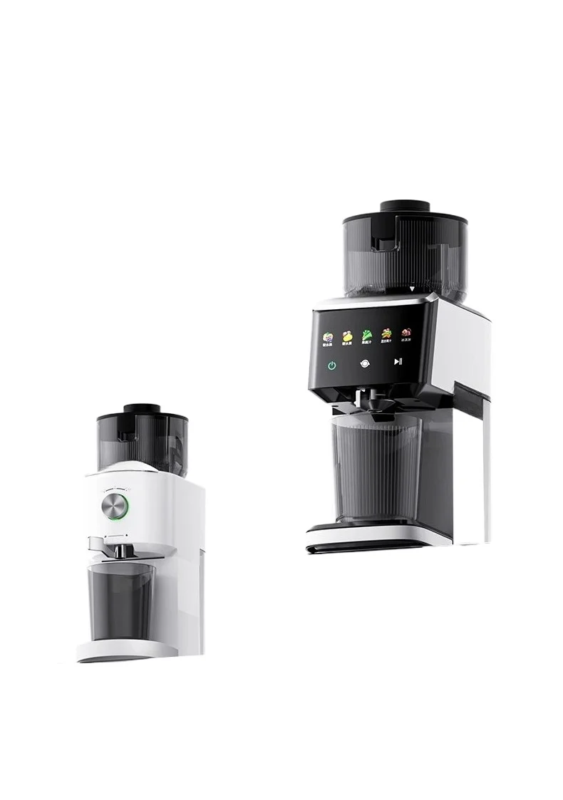 

Frequency conversion juicer original juice machine slag juice