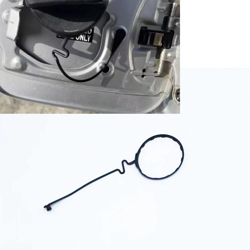 High Quality Fuel Tank Cover Cable Durable 77300-52040 Fuel Tank Cap Rope Ring for Toyota Camry 4Runner RAV4 Tacoma Avalon