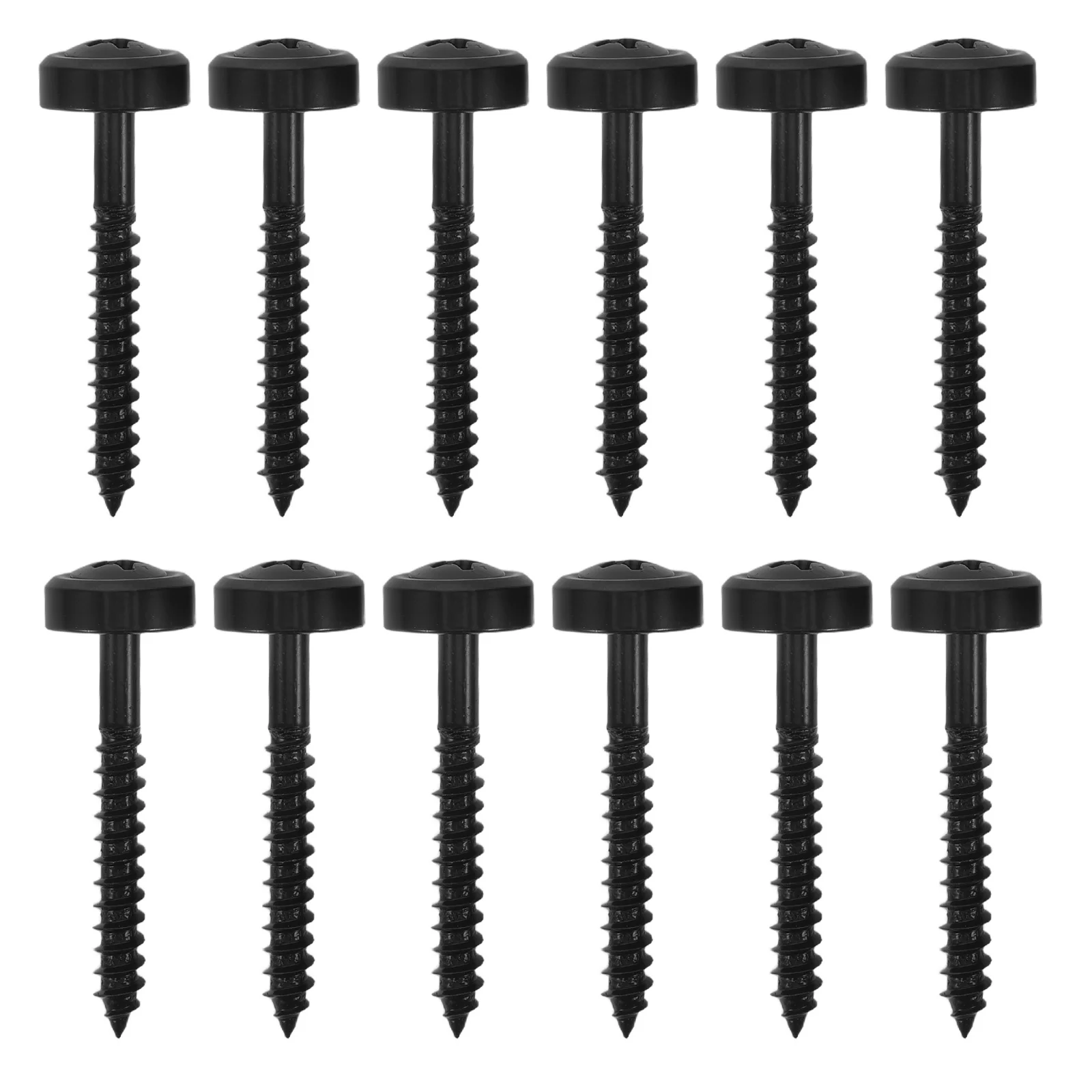 

4Set Electric Guitar Neck Screws Bolts Precision Neck Joint Ferrules Bushings Metal Mounting Hardware Kit Guitar Repair