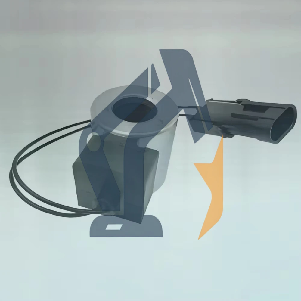 

Suitable Apply To Yuchai Excavator 60 65 85 135 Trinity 75 Revo Safety Lock Rotating Solenoid Valve Coil Spool Spare Parts