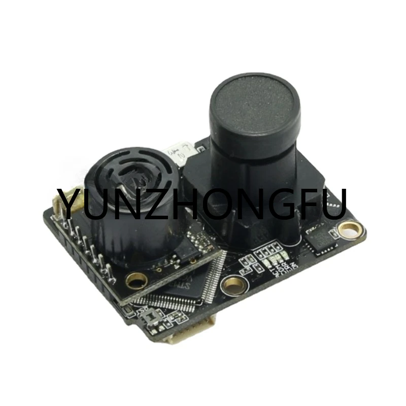 PX4FLOW V1.3.1 Optical Flow Sensor Smart Camera for PX4 PIXHAWK Flight Control System w/ MB1043