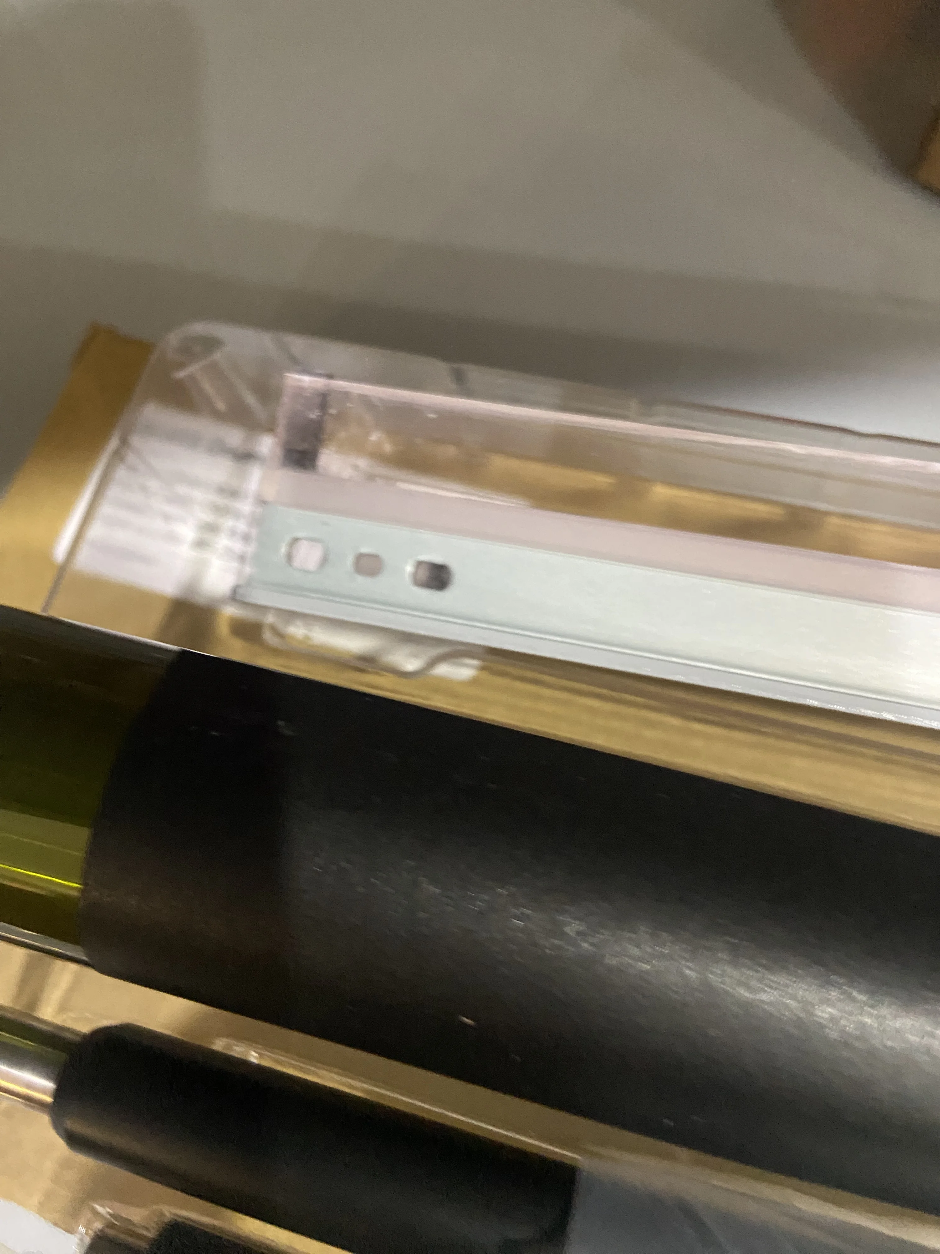 

Комплект для восстановления барабанного блока DR-313 для KONICA MINOLTA Bizhub C258 C308 C368 C458 C558 C658, лезвие для чистки барабана, зарядный ролик