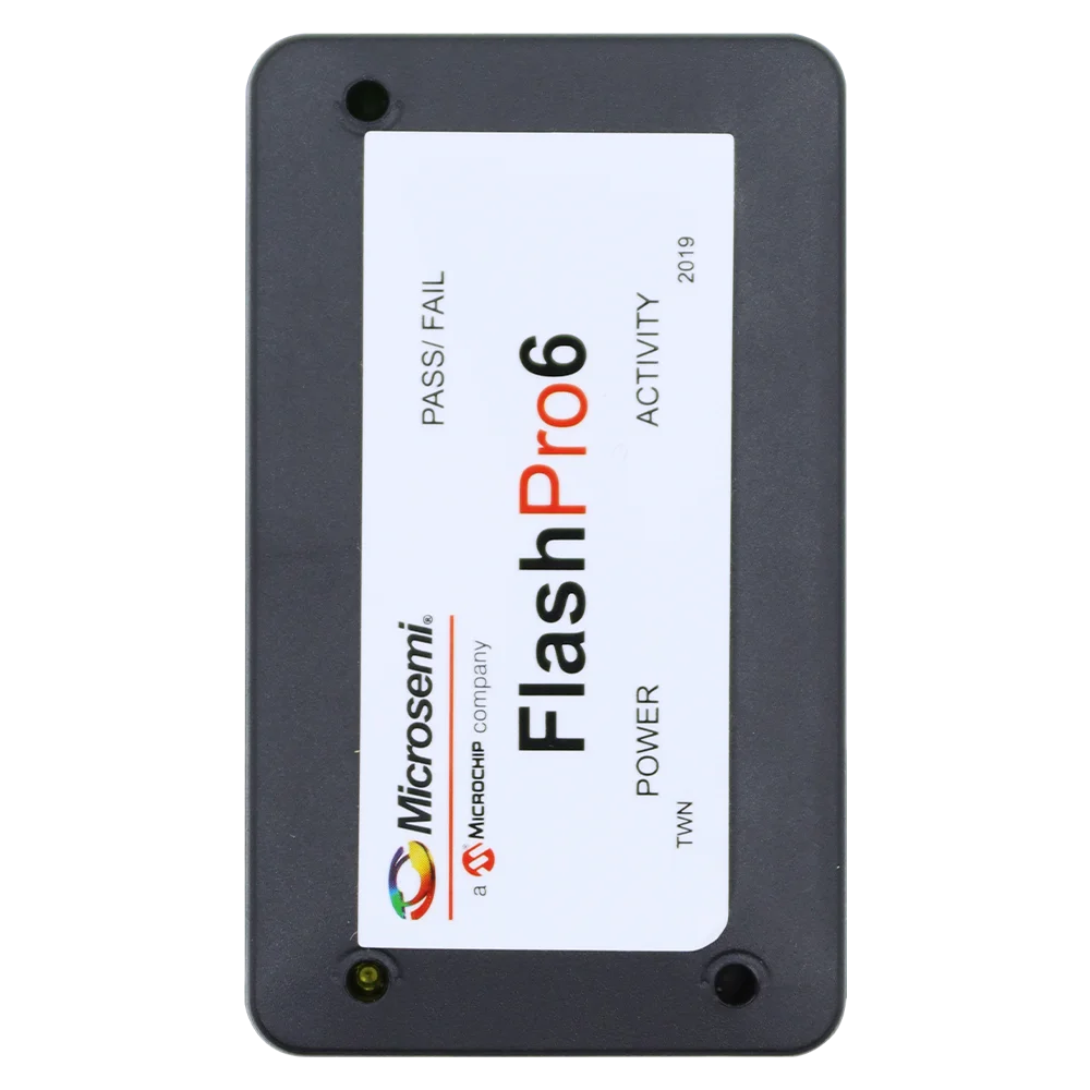 For FLASHPRO6 FPGA Programmer JTAG SPI Debugger For PolarFire SmartFusion2 IGLOO2 RTG4