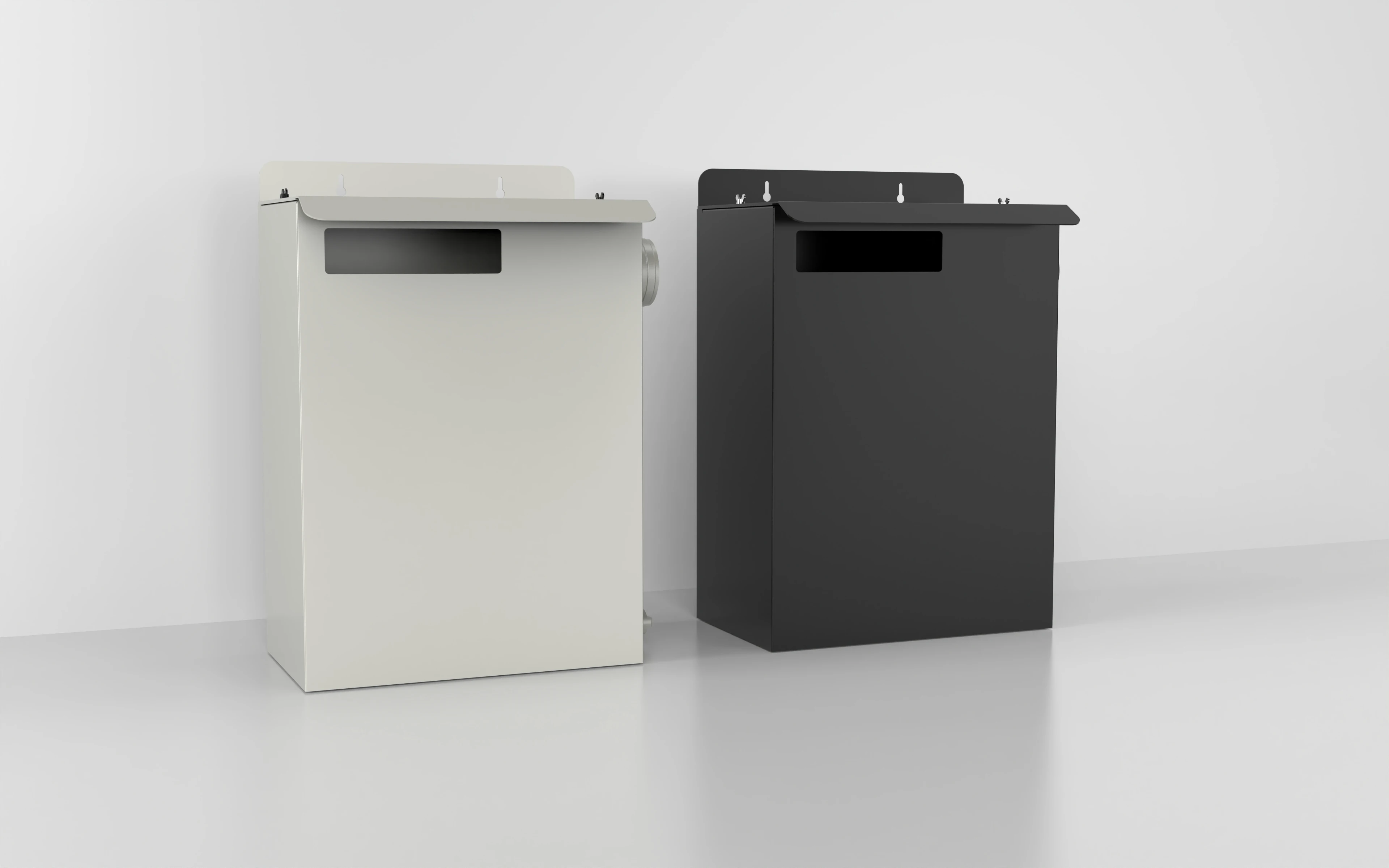 80 مللي متر القطر الجانبي الأيمن تصفية المياه الداخلية الحديثة قائما بذاته المدخن القاتل لموقد الحبيبات تنقية فعالة الدخان