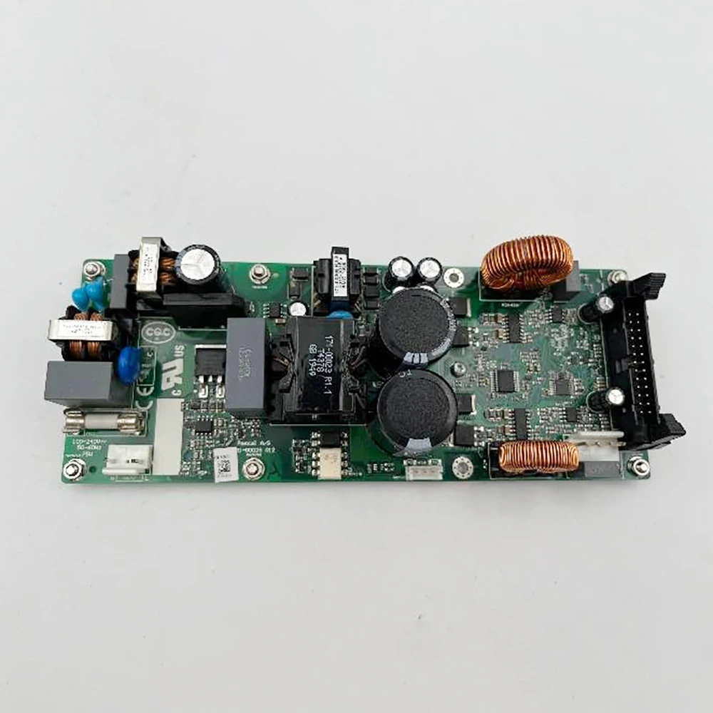 Imagem -03 - For Pascal Power Amplifier Board U-pro2