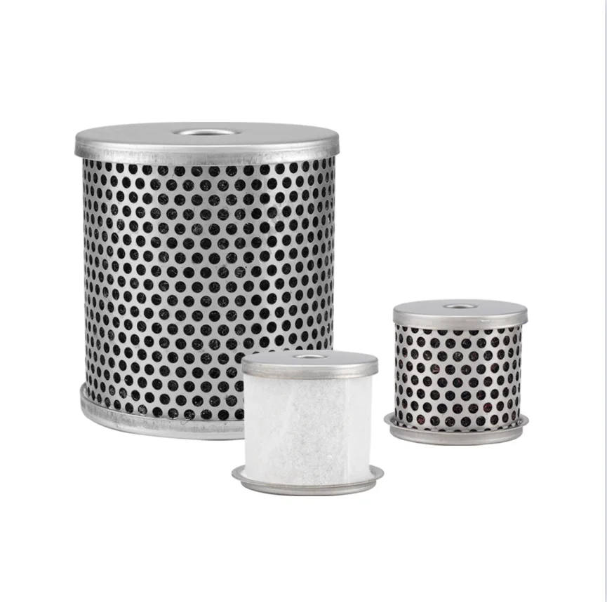 

Precision filter elements AMG/AM/AMH/AFF-EL150/250/350/450-2/4/8B