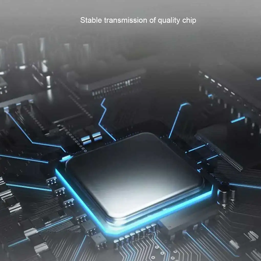 2 Stück Set Ethernet Fiber Switch heizt Dissipation Networking Converter