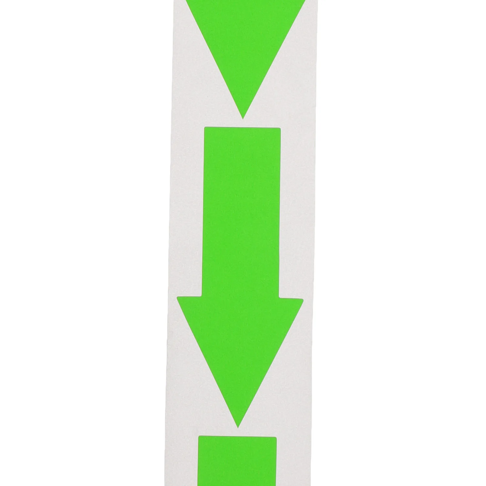 

1 Roll Fluorescent Arrow Sealing Stickers Adhesive Decorative Gift Packing Stickers for Candy Cookie Bread Bags