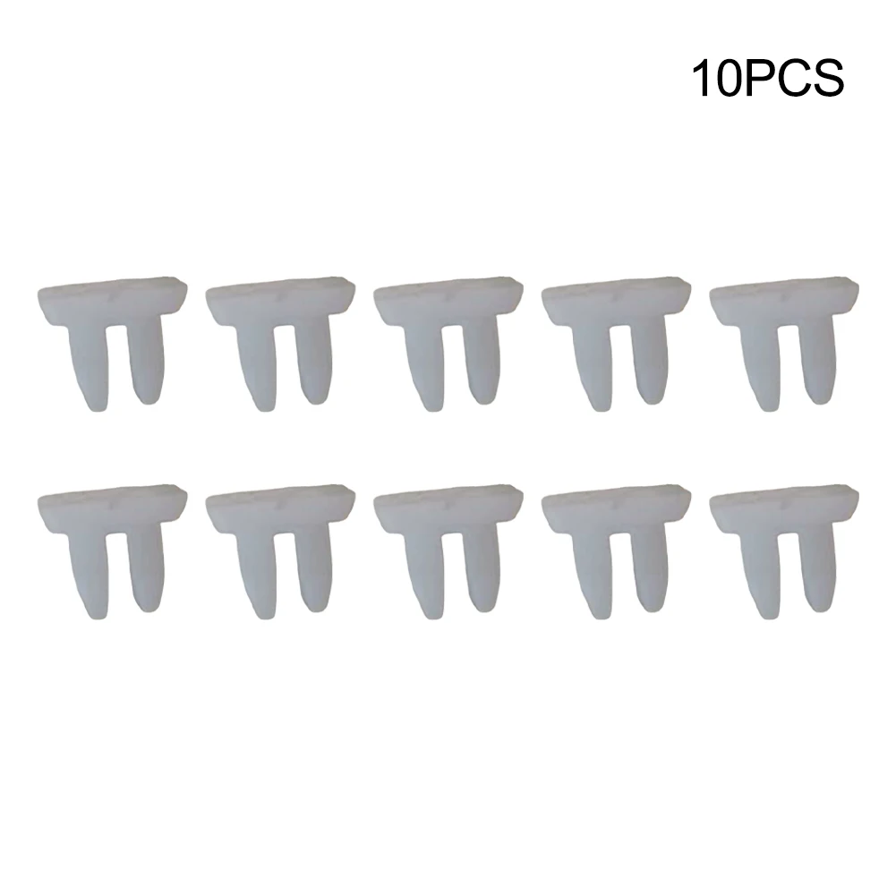 

Splash Guard Screw Grommet 10Pcs Screw Grommet Can Be Well Fixed For Accord For Honda For Honda For Accord High Quality