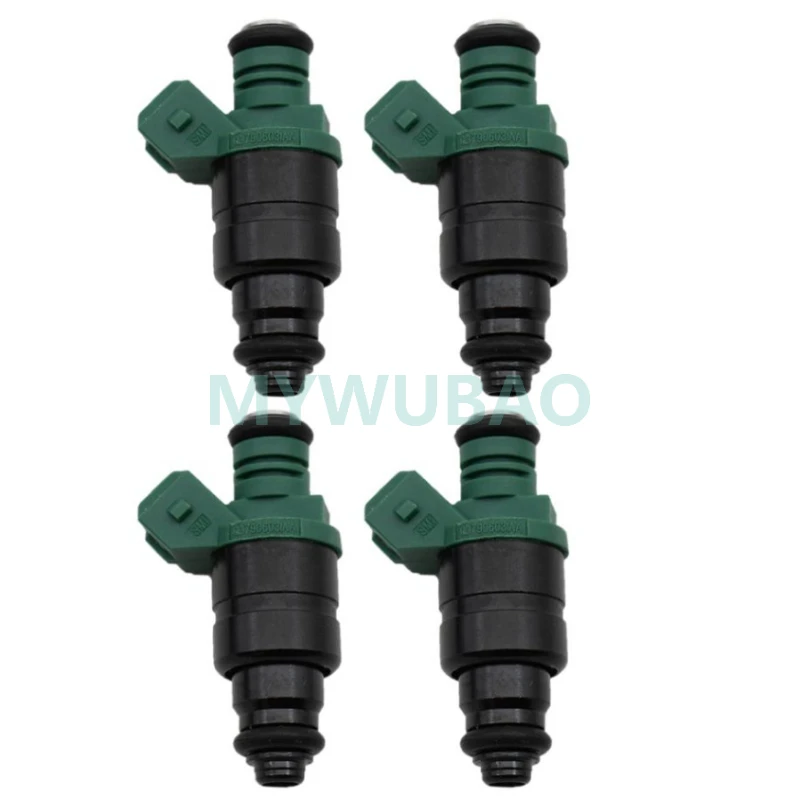 

For VW Audi Seat Skoda 1.6L Fuel Injector Nozzle 037906031AA