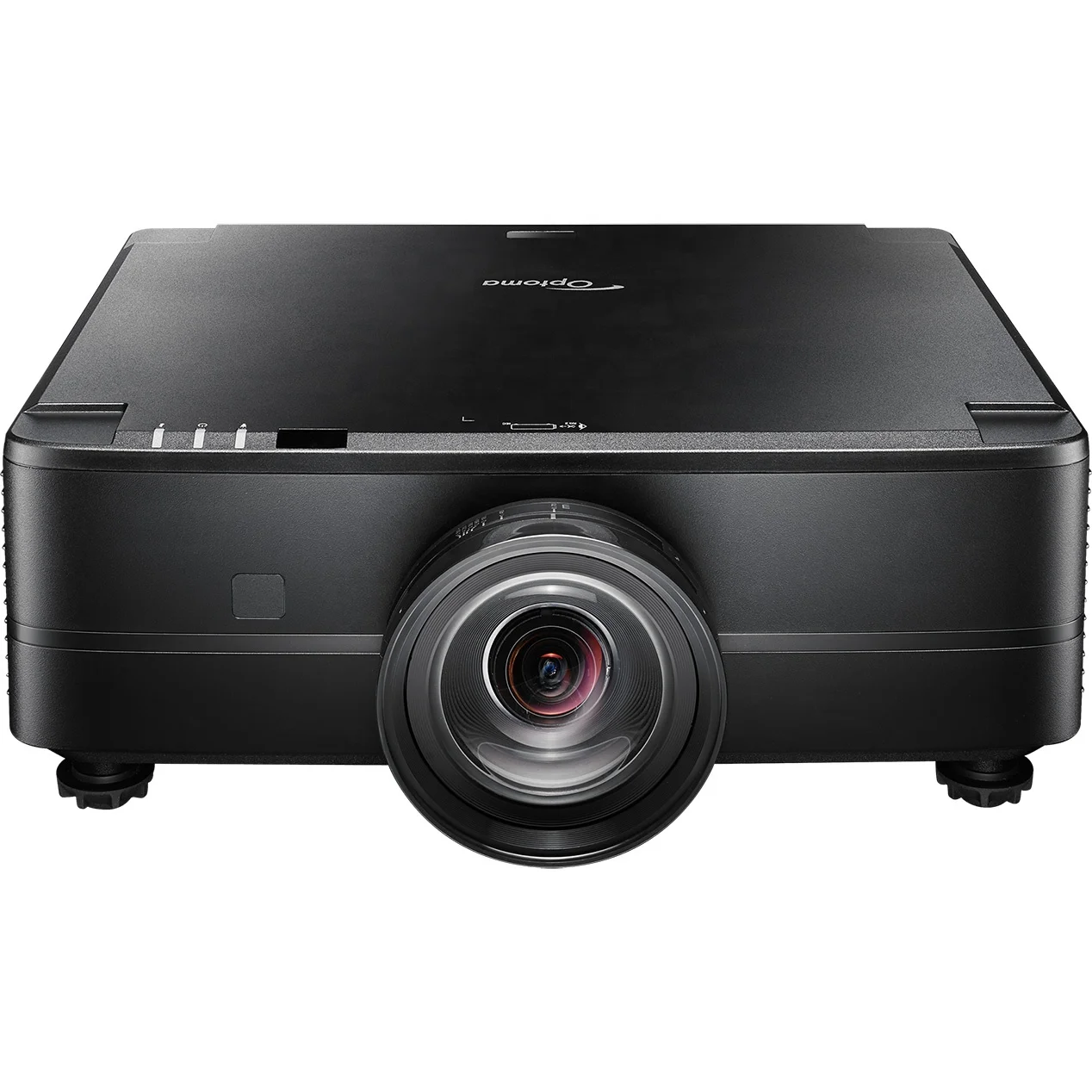 Optoma 8500 lumens CKL850TST outdoor hologram 3d projector 4k