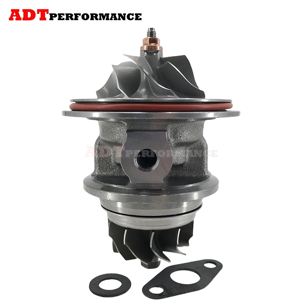 HE200WG Turbo Cartridge 4309102 2840685 3772741 3772742 3767990 3774186 2840684 2835663 Turbine CHRA For Cummins ISF2.8 ISF3.8