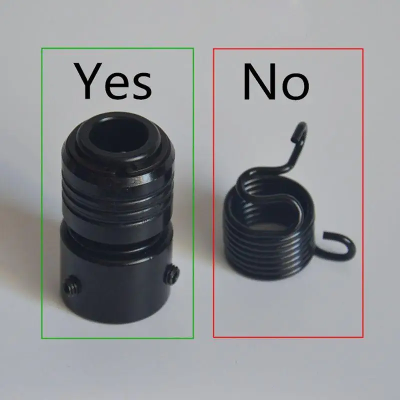 Y1AD Air Hammers Retaining Chuck Pneumatic Retainer Connector Chu