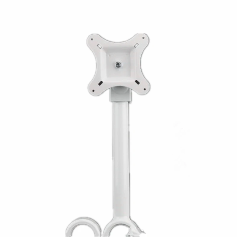 Dental Chair Unit Mount Arm LCD Monitor Metal holder Post mounting Arm Intraoral Camera Endoscope mount dental frame SL1012