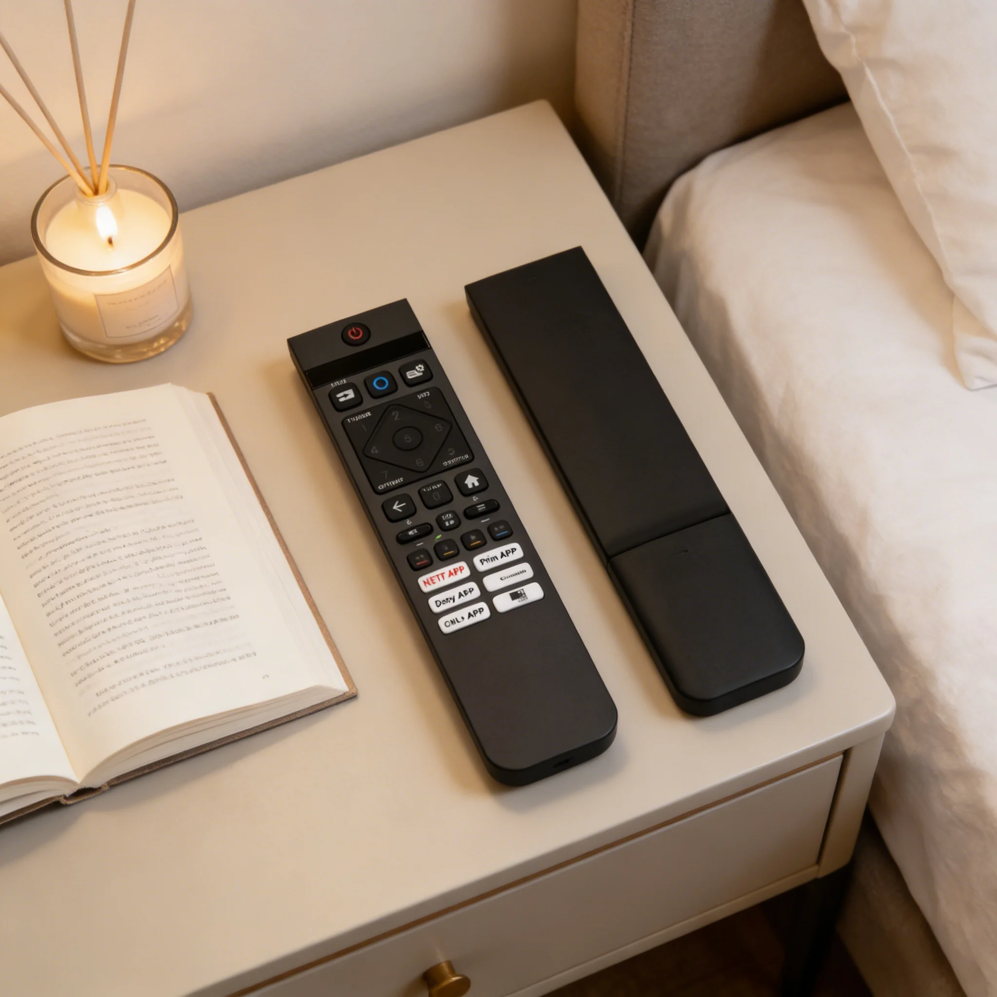 

398GM10BEPHNF000SY TV Remote Control Replacement For Philips Smart LED LCD HD TV