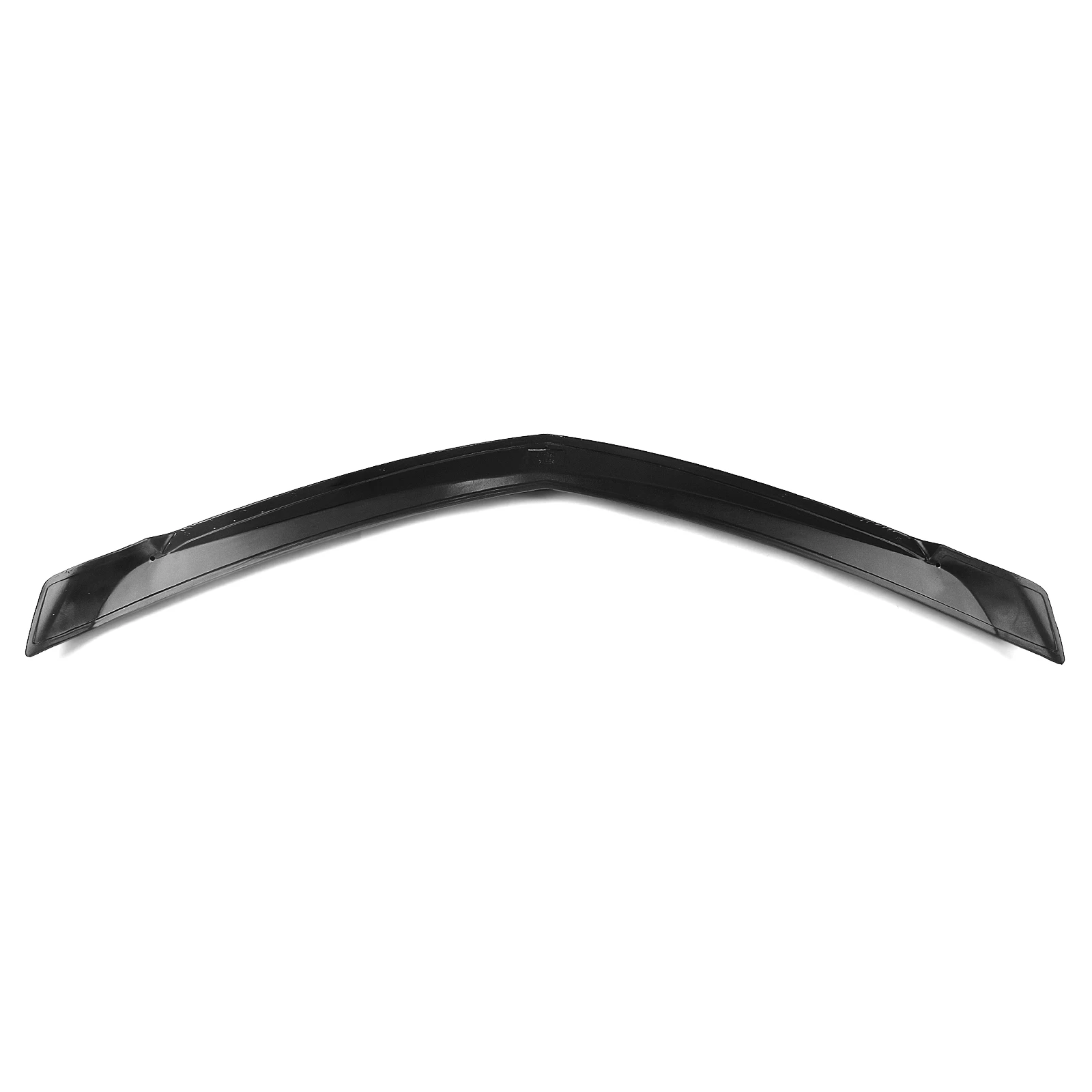 Rear Trunk Lid Spoiler Wing For Cadillac ATS 2013 2014 2015 2016 2017 2018 Sedan Gloss Black/Carbon Fiber Look Car Splitter Lip