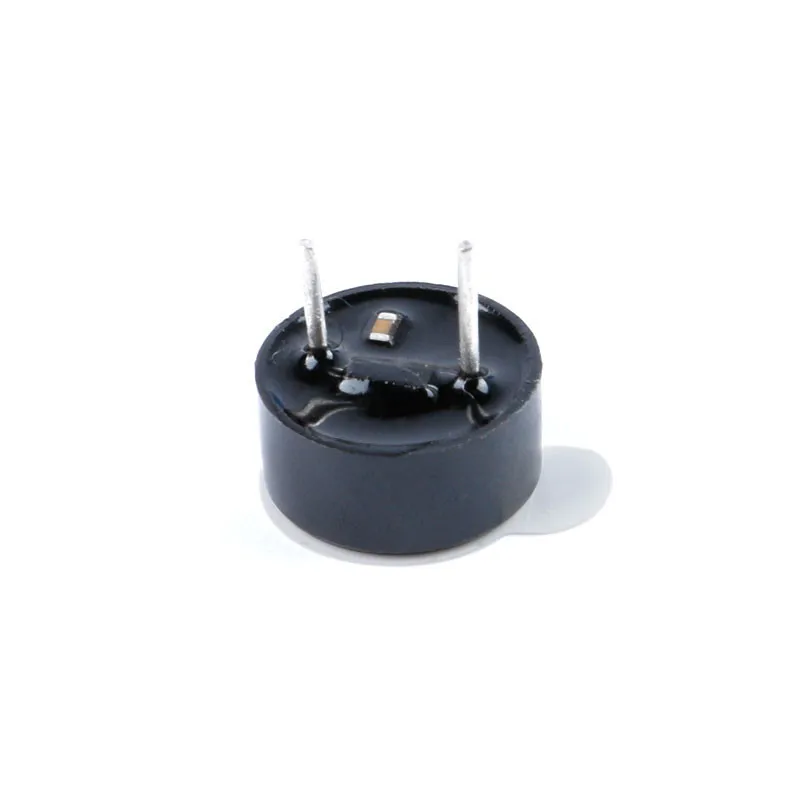 20pcs/2pcs 9042 Active Buzzer Integrated 5V 9*4.2mm 9X4.2mm Ultra Thin DC Electromagnetic Alarm Speaker Buzzer