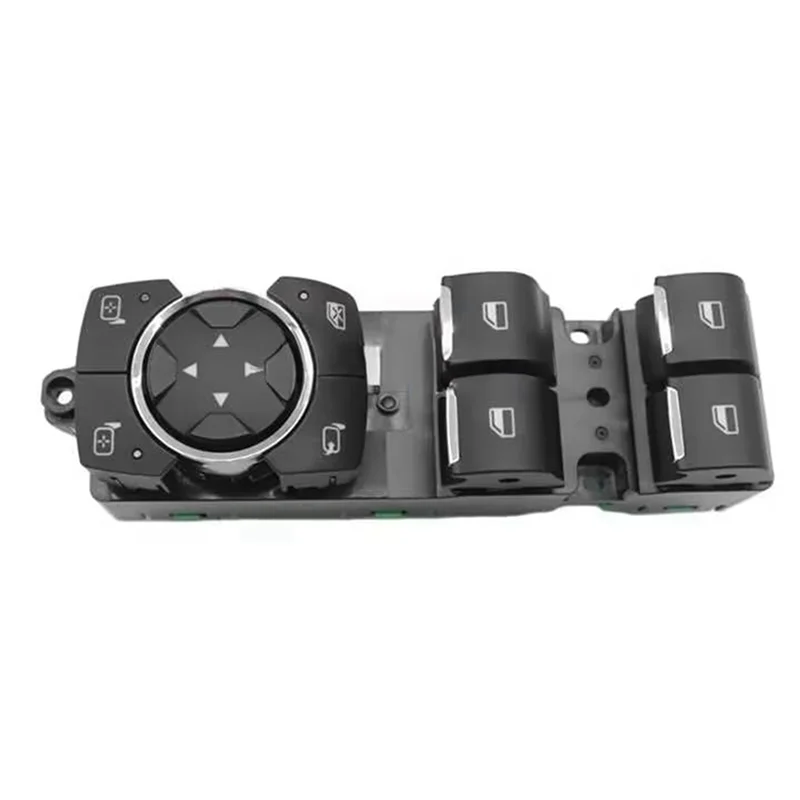 

Trending Window Control Switch Window Lift Switch GB5Z-14529-Da GB5T-14540-DAW For Ford Explorer Police Interceptor