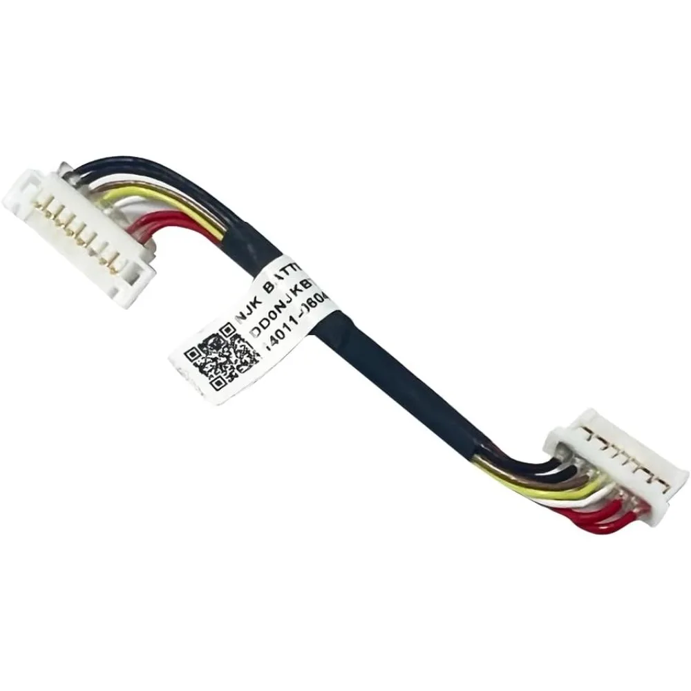 Battery Connector Cable Wire for ASUS TUF F15 FX507 FX507ZE FX517ZM FX507ZI FX517ZR FA507RC FA507RE-A15.R73050T 6017B1877901