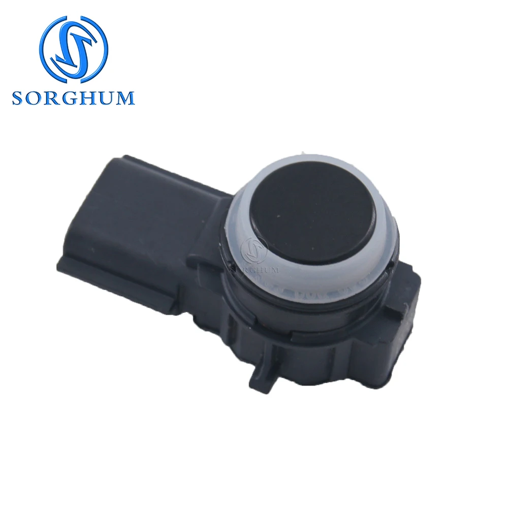 SORGHUM 253A44101R For Renault Berlingo C4 C5 Car Original Reverse Backup Assist PDC Parking Distance Control Sensor 253A4-4101R