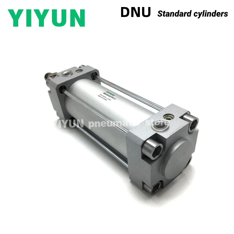 Standard Cylinder D…