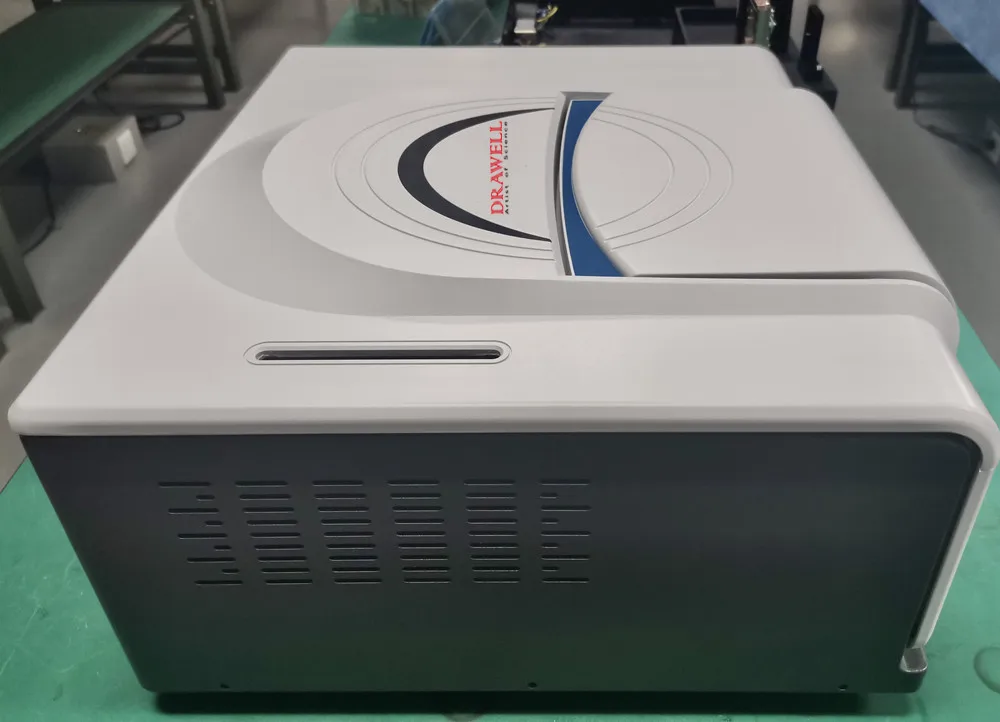 for DW-530A Laboratory Fourier Transform Infrared Spectrometer FTIR Spectrometer Price