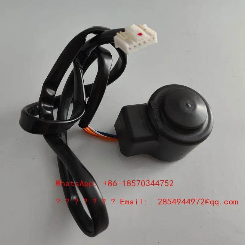 

New Central Air Conditioning Electronic Expansion Valve 17F04390A/B/K DC12V Coil