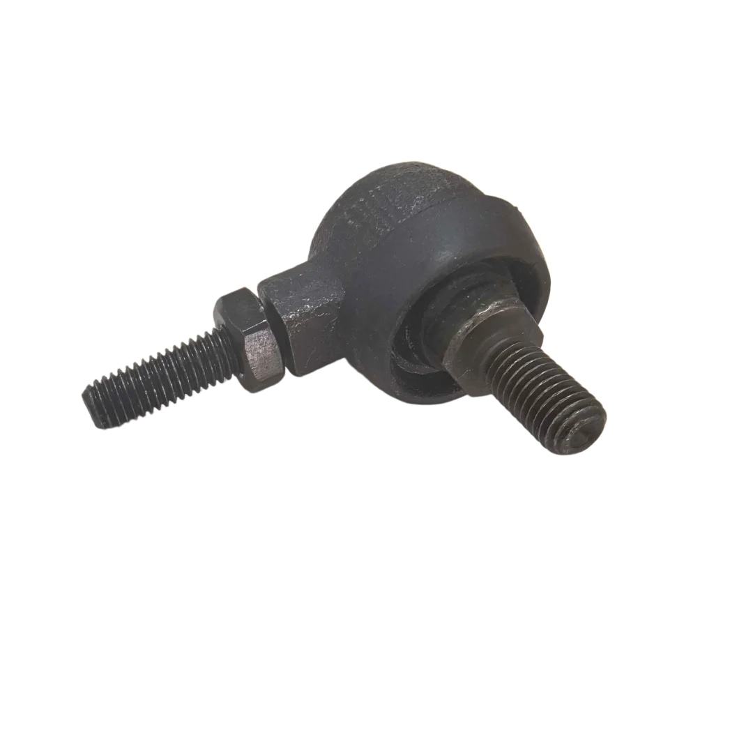 Pair Tie Rod End Ball Joint for Coleman KT196 Hisun HS200GK Go-Kart