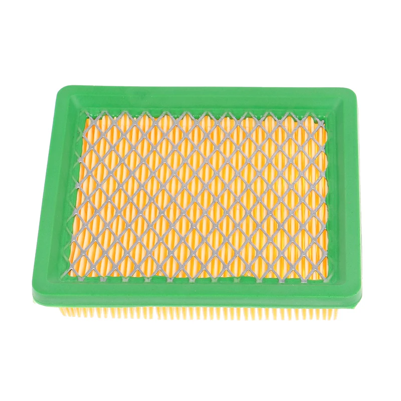 1PC Garden Tools Air Filter For Hyundai Lawnmower Air Filter HYM430SP HYM460SP HYM460SPE P4600SP P460 Lawn Mower Spare Parts