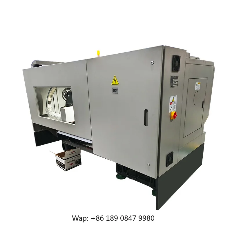 【Hot】Flat Bed Lathe CK6140x1000 Cnc Automatic Lathe for Easy Operation with High Quality Cnc Machine