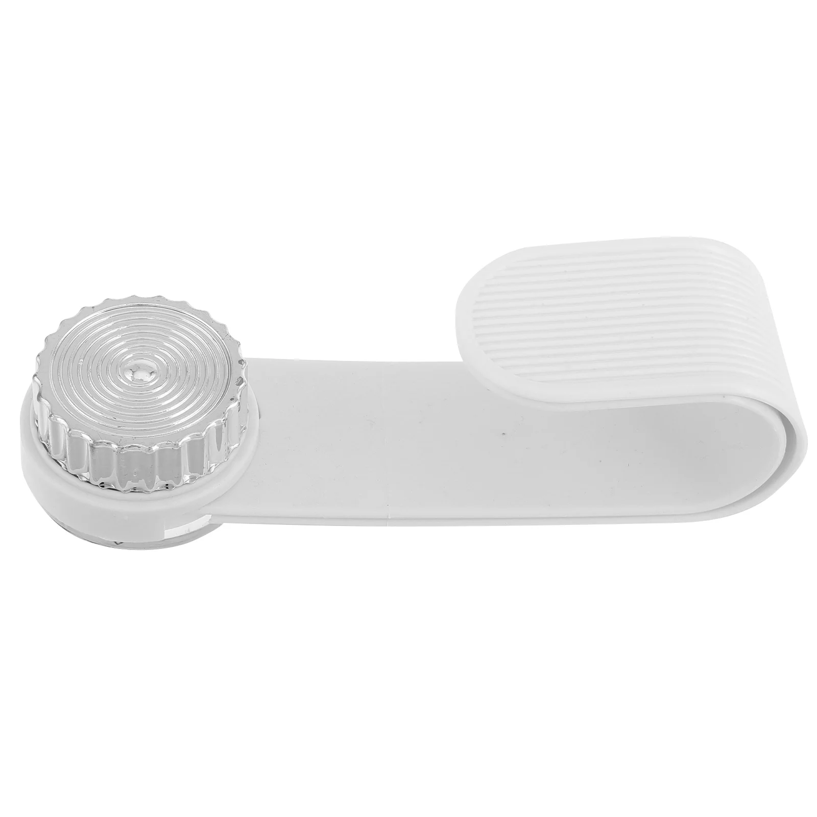 

Rotating Pot Lid Stand Pan Covers Hanging Rack Holder Storage Organizer Kitchen Utensil Plastic