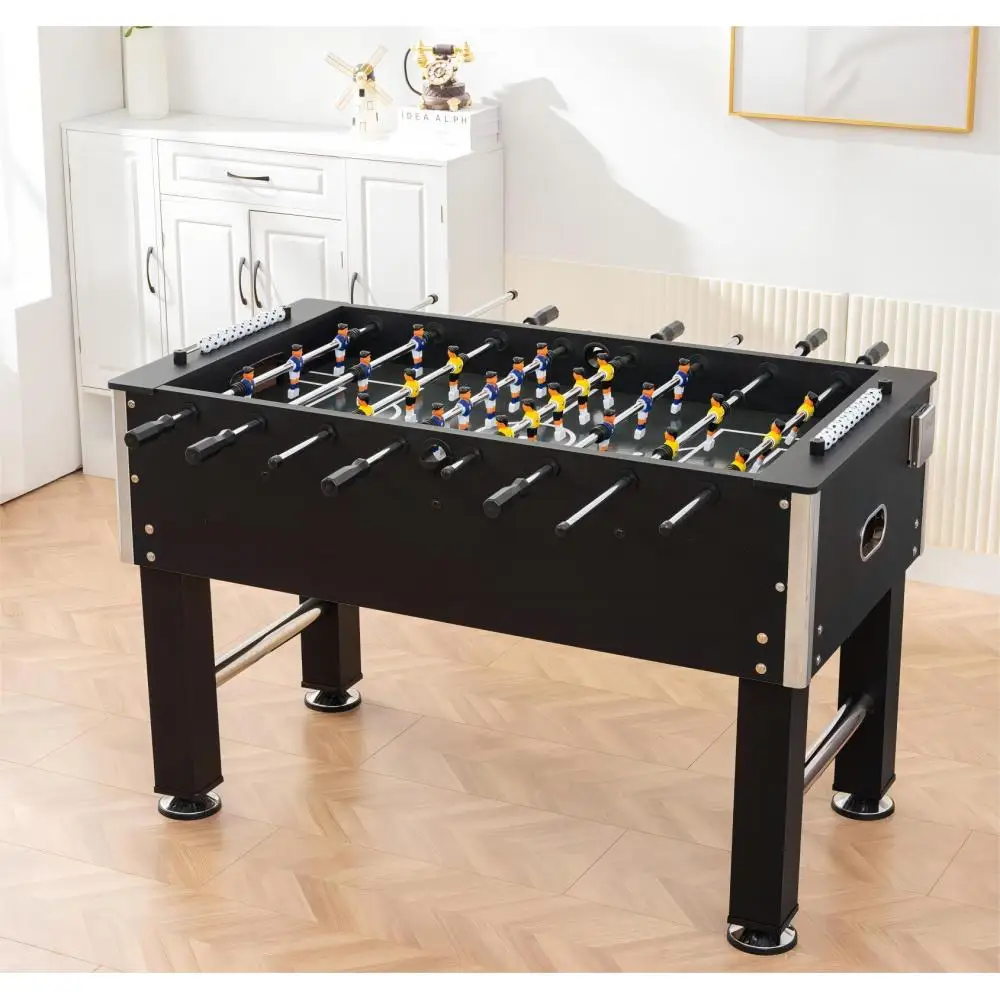 Mesa de futebol de 54 ", mesa de futebol, mesa de futebol, mesa de jogo, mesa de futebol, mesa de futebol, mesa de jogo infantil, jogos de mesa