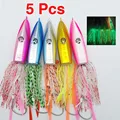 5 Pcs Five Color