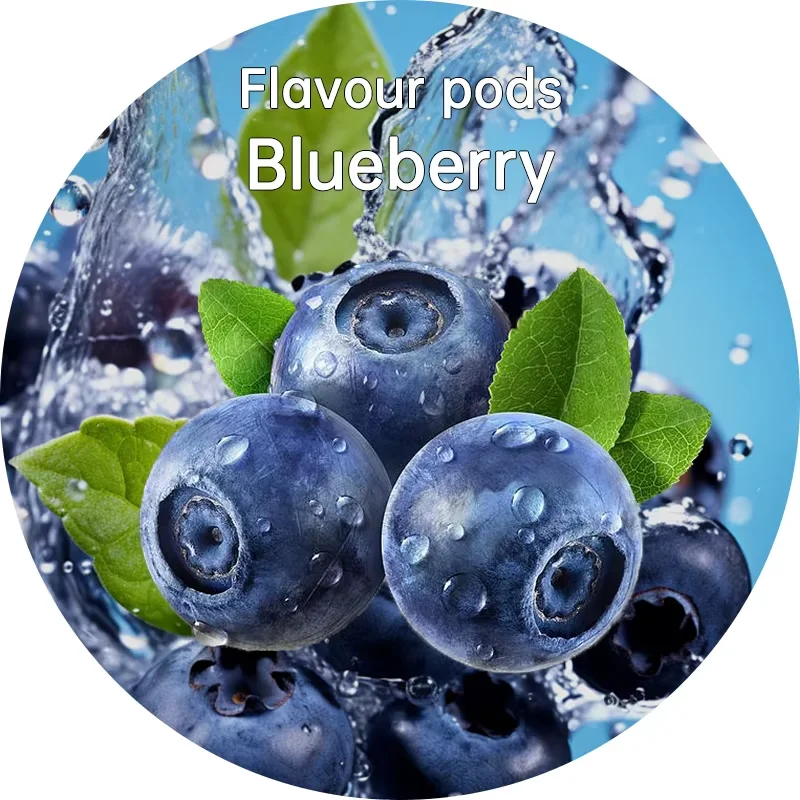 LUSQI 3pcs Flavor Pods For Sports Water Bottle Tritan Cup Flavor Rings Suitable Indoor Outdoor Sports Fitness