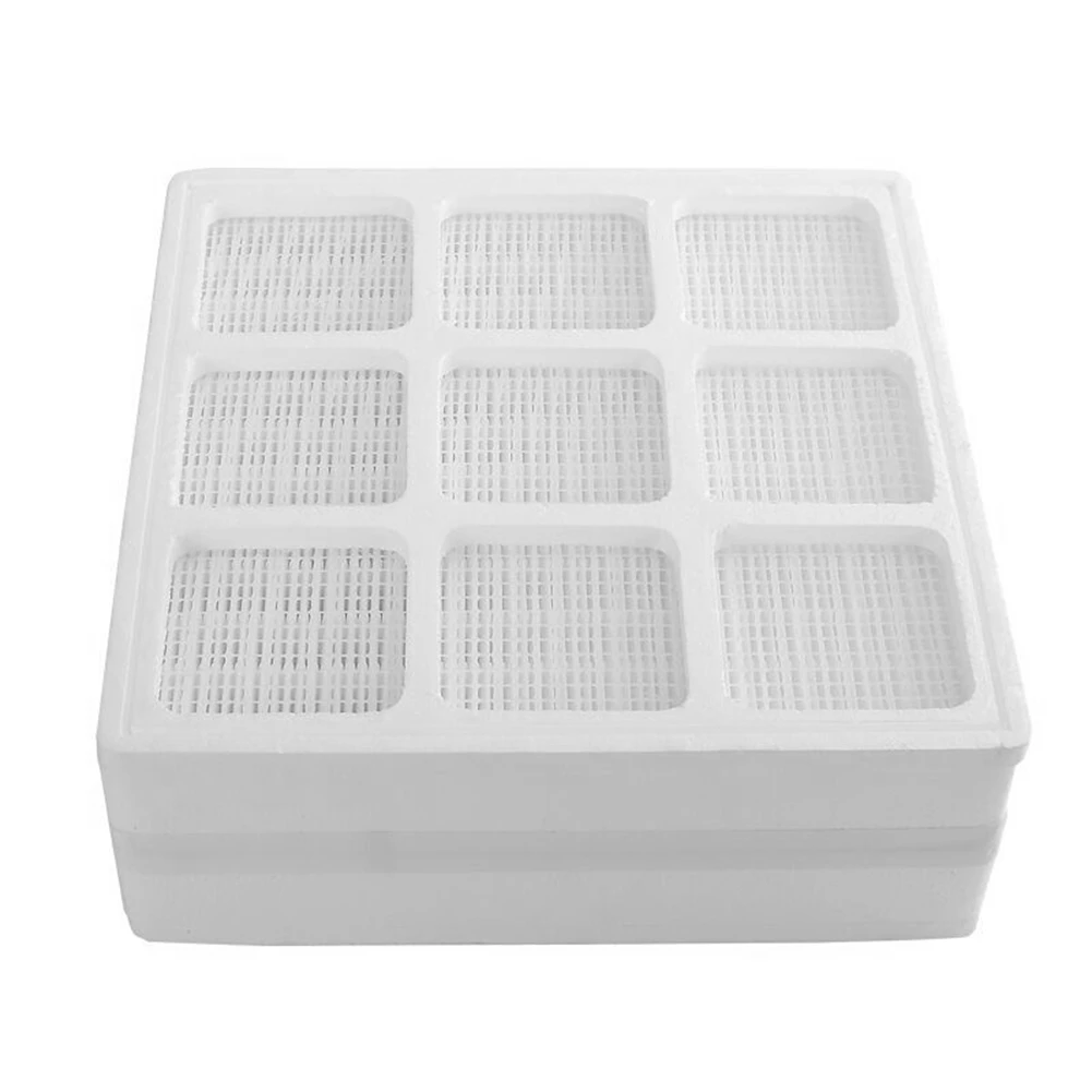 IQAir HealthPro 100/250 공기 청정기 HEPA 필터, 필터 요소 교체 액세서리 부품