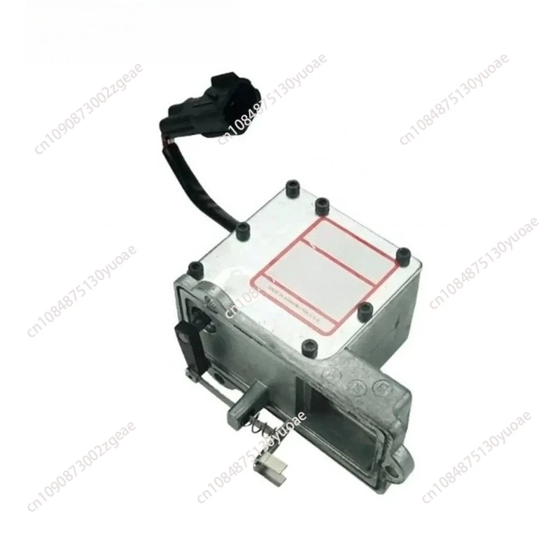 

Actuator for ADC100 Brand New One Electronic Actuator ADC100-12 12/24v