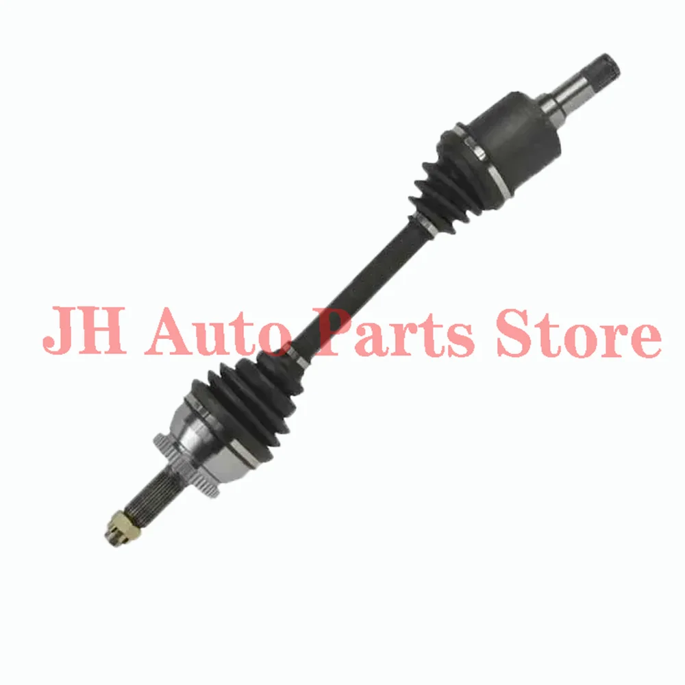

For Hyundai Santa Fe Front Left Drive Shaft 49500-2W630 495002W630