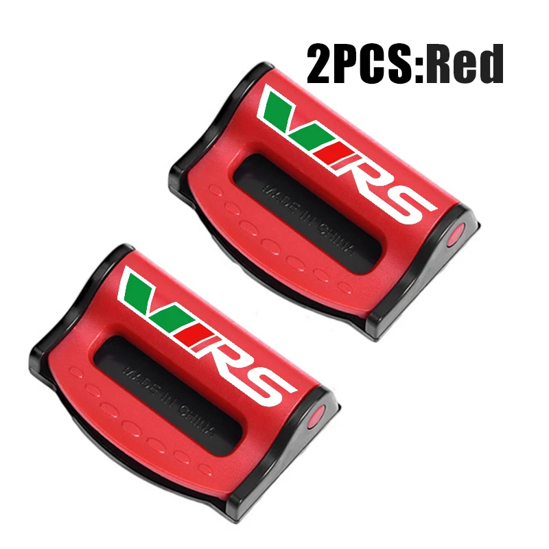 Adjustable Car Seat Belts Stopper Buckle Clip