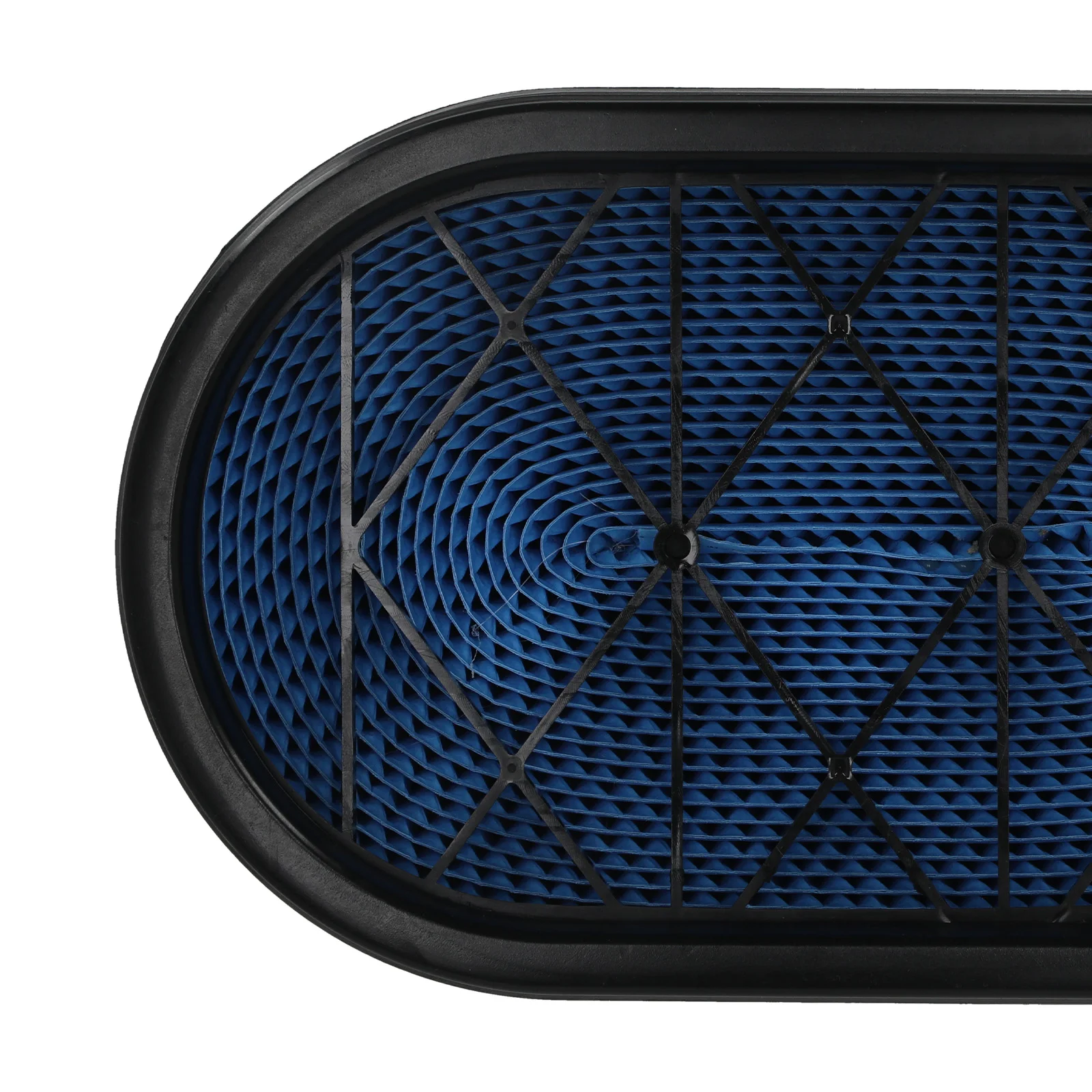 فلتر هواء المحرك الجديد للمعدات الزراعية جون ديري نيو هولاند AF27876